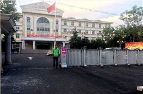 鶴壁市大賚店鎮(zhèn)政府2