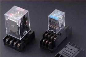 華捷盛電動(dòng)伸縮門(mén)用電磁繼電器