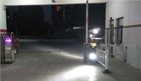車牌識別1