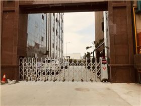 綠城防雷檢測