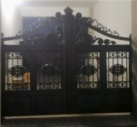 平移門(mén)