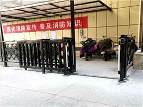 刷卡門禁-安陽(yáng)市萬(wàn)豐商業(yè)運(yùn)營(yíng)中心