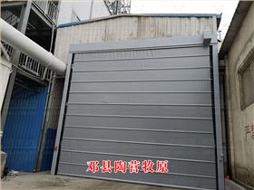 鄧縣陶營(yíng)牧原