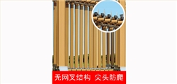 2011款歐雷克斯C-618電動(dòng)伸縮門價(jià)格_尺寸