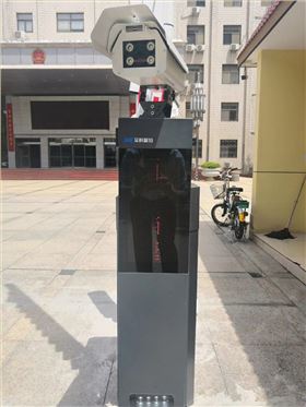 車牌識(shí)別-安陽新都區(qū)檢察院 (3)