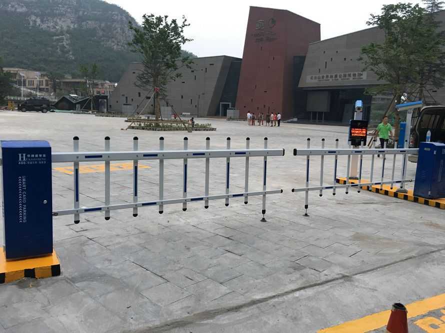云臺山世界地質(zhì)博物館890