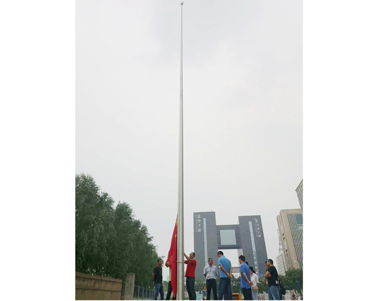 鄭州市稅務(wù)局綜合樓_副本