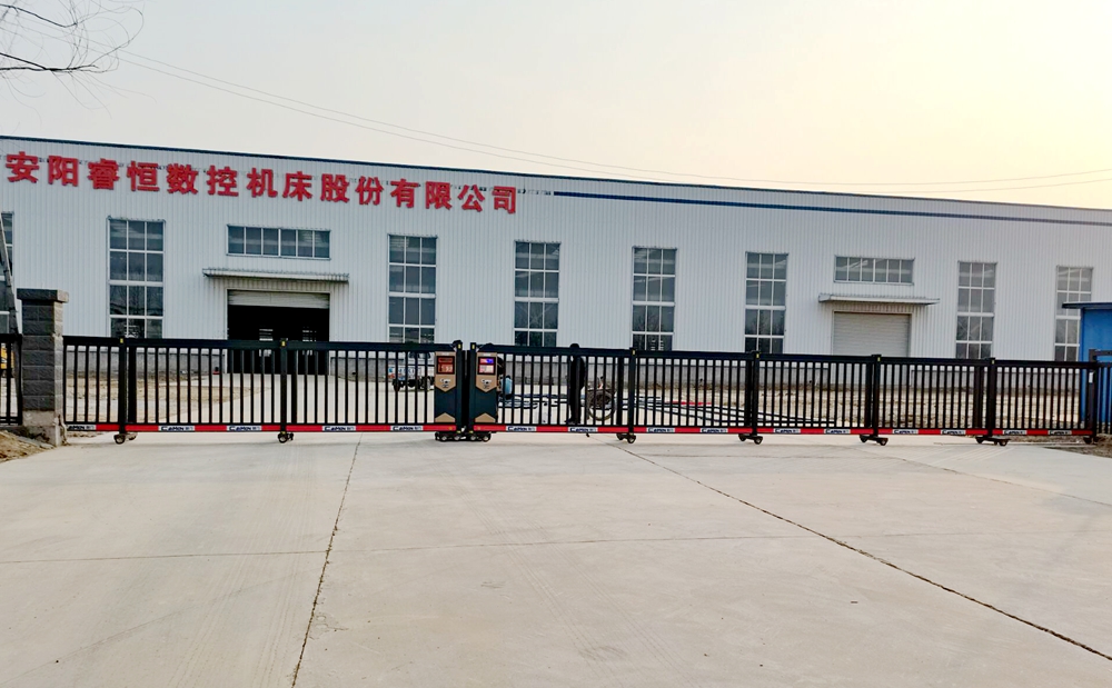 平移門-安陽(yáng)睿恒數(shù)控機(jī)床股份有限公司
