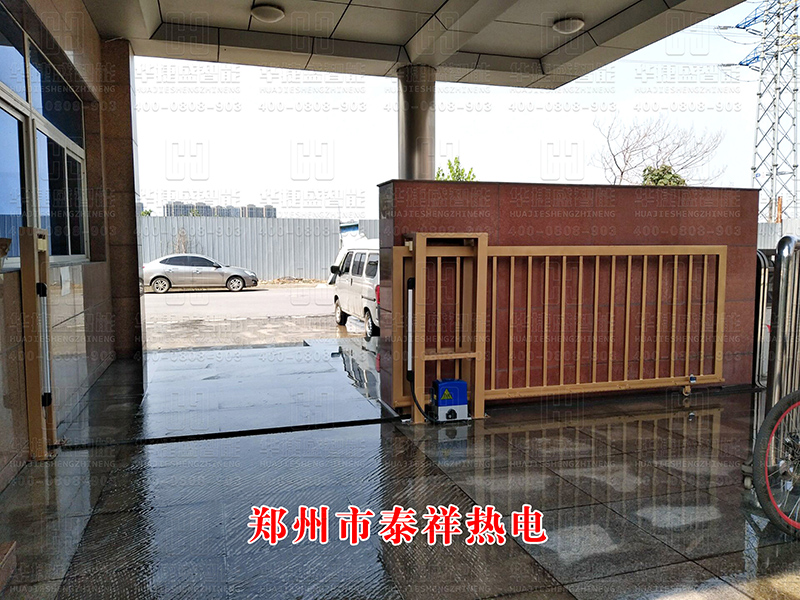 單軌平移門(mén)-泰祥熱電鄭州市西四環(huán)化工路