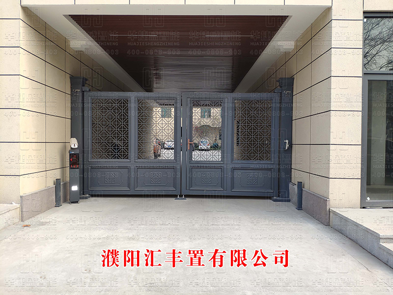 懸浮折疊門(mén)-濮陽(yáng)匯豐置有限公司