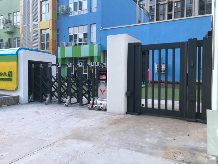 鄭州高新區(qū)春藤路第一幼兒園，地址高新區(qū)春藤路 (4)