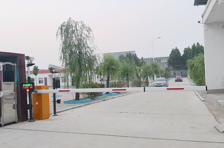 優(yōu)質車牌識別系統(tǒng)案例分享