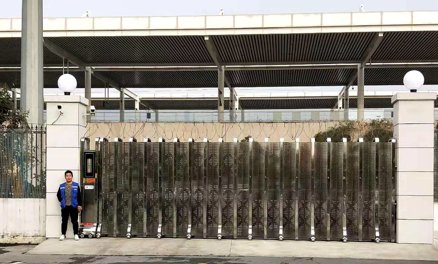 安陽高鐵站 (2)
