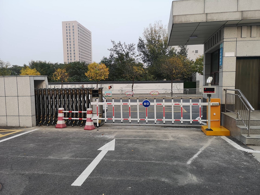 停車場(chǎng)管理制度