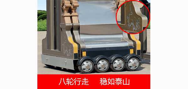 中華豪門Ⅱ（2）電動伸縮門價(jià)格_尺寸