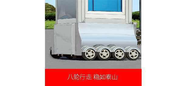 2011款歐雷克斯精鋼型B618(雙排)電動(dòng)伸縮門(mén)價(jià)格_尺寸