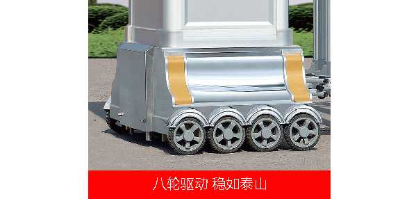 08款歐雷克斯標(biāo)準(zhǔn)型Ⅱ（2）電動伸縮門價格_尺寸