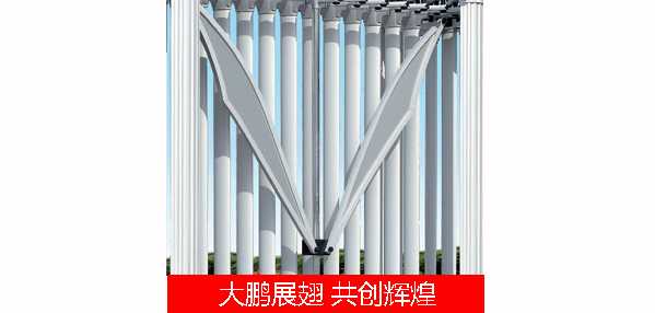 08款歐雷克斯豪華Ⅰ（無(wú)廣告款）電動(dòng)伸縮門(mén)價(jià)格_尺寸